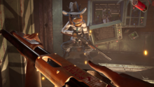 Ken Levine 没有退休计划，但希望加快 Judas 的后续工作